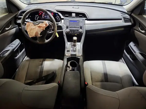 19XFC2F52GE095064 2016 HONDA CIVIC - Image 8