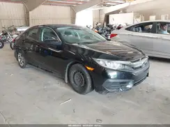 19XFC2F52GE095338 2016 HONDA CIVIC