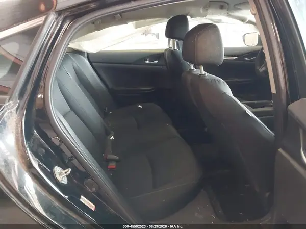 19XFC2F52GE095338 2016 HONDA CIVIC - Image 8