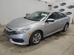 19XFC2F52GE095503 2016 HONDA CIVIC