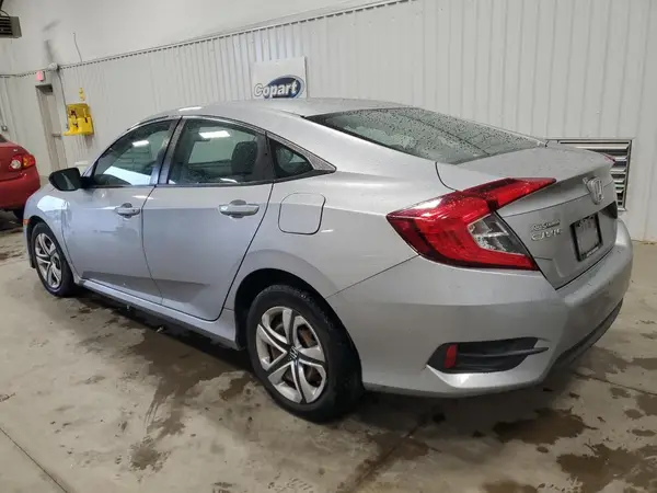 19XFC2F52GE095503 2016 HONDA CIVIC - Image 2