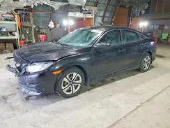 19XFC2F52GE095677 2016 HONDA CIVIC