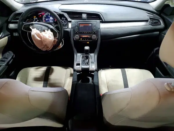 19XFC2F52GE095677 2016 HONDA CIVIC - Image 8