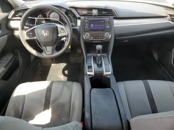 19XFC2F52GE095730 2016 HONDA CIVIC - Image 8