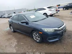 19XFC2F52GE095940 2016 HONDA CIVIC