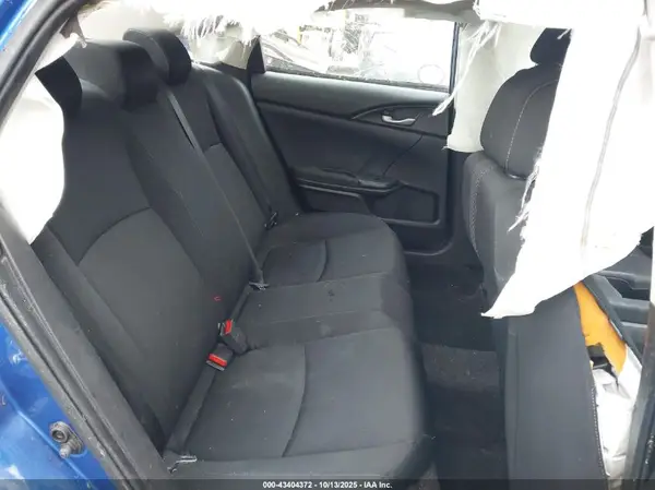 19XFC2F52GE096330 2016 HONDA CIVIC - Image 8