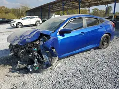 19XFC2F52GE096375 2016 HONDA CIVIC
