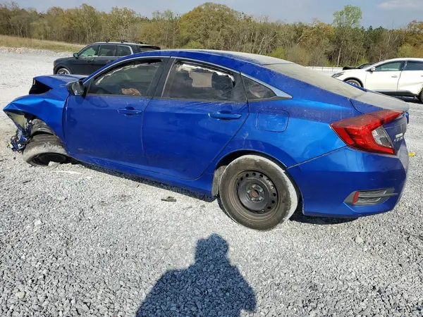 19XFC2F52GE096375 2016 HONDA CIVIC - Image 2