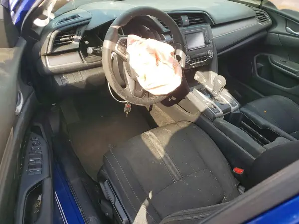 19XFC2F52GE096375 2016 HONDA CIVIC - Image 8