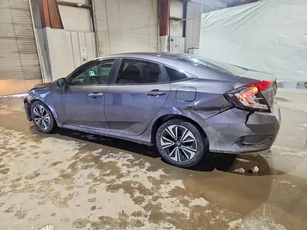 19XFC2F52GE096571 2016 HONDA CIVIC - Image 2