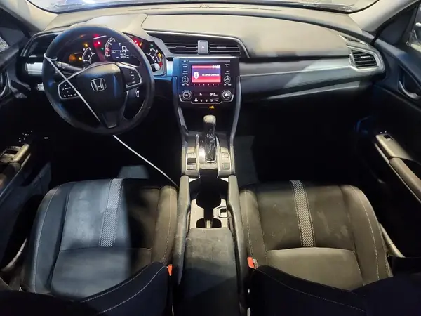 19XFC2F52GE096571 2016 HONDA CIVIC - Image 8