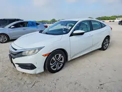 19XFC2F52GE098398 2016 HONDA CIVIC