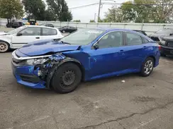 19XFC2F52GE098904 2016 HONDA CIVIC