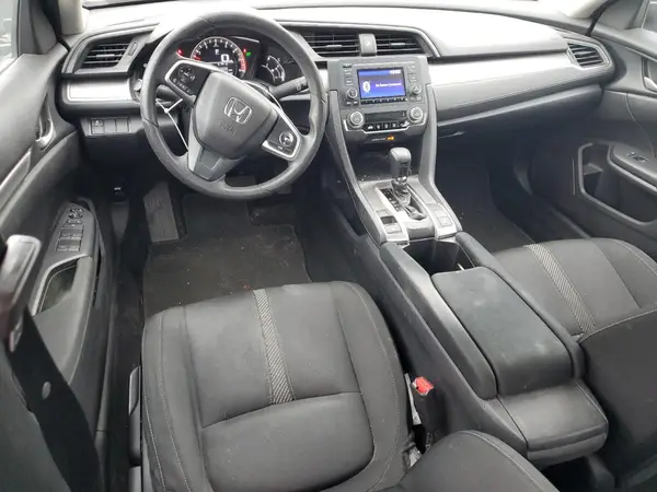 19XFC2F52GE098904 2016 HONDA CIVIC - Image 8