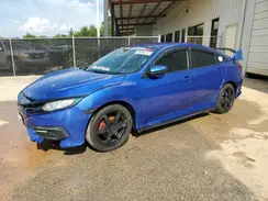 19XFC2F52GE098921 2016 HONDA CIVIC