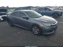 19XFC2F52GE099020 2016 HONDA CIVIC