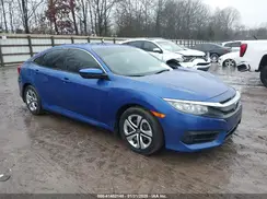 19XFC2F52GE099180 2016 HONDA CIVIC