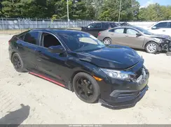 19XFC2F52GE099227 2016 HONDA CIVIC