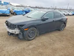 19XFC2F52GE099471 2016 HONDA CIVIC