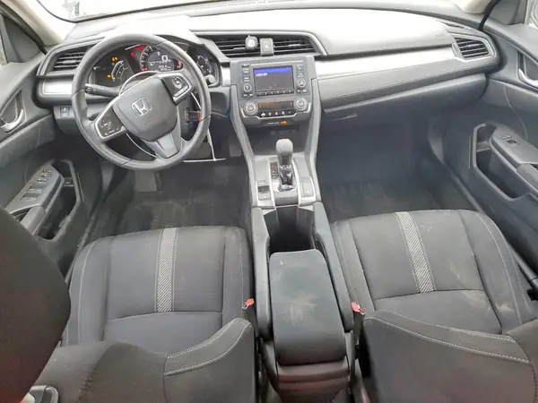 19XFC2F52GE099471 2016 HONDA CIVIC - Image 8