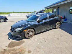 19XFC2F52GE099485 2016 HONDA CIVIC
