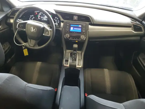 19XFC2F52GE099566 2016 HONDA CIVIC - Image 8