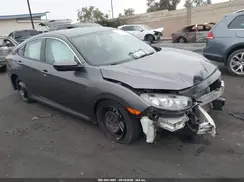 19XFC2F52GE201092 2016 HONDA CIVIC