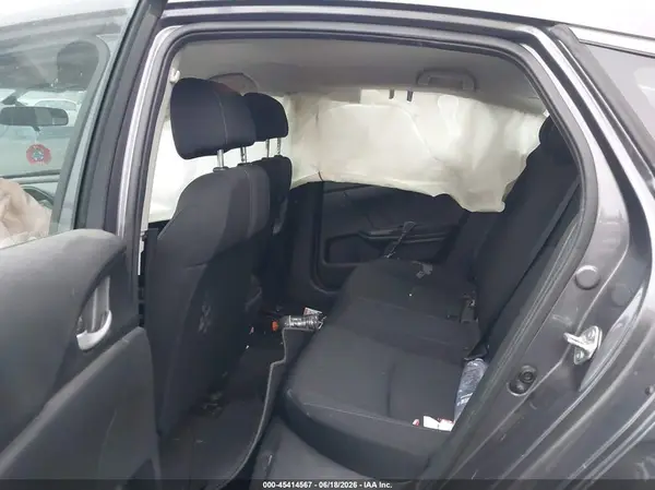 19XFC2F52GE201092 2016 HONDA CIVIC - Image 8