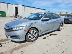 19XFC2F52GE202551 2016 HONDA CIVIC