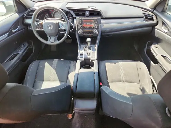 19XFC2F52GE202551 2016 HONDA CIVIC - Image 8