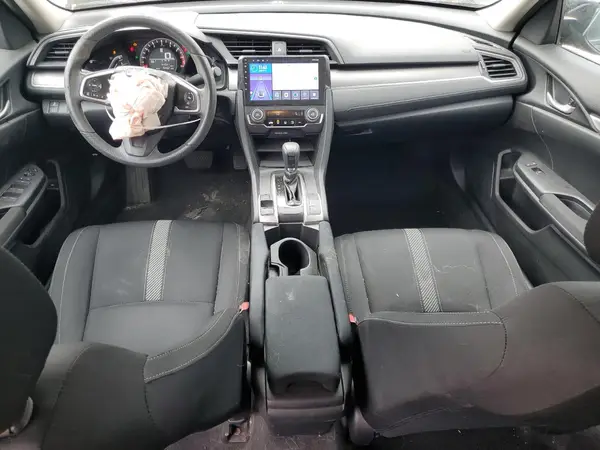 19XFC2F52GE202954 2016 HONDA CIVIC - Image 8