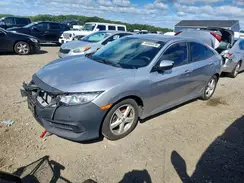 19XFC2F52GE203232 2016 HONDA CIVIC