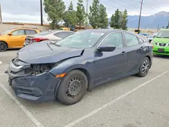 19XFC2F52GE203439 2016 HONDA CIVIC