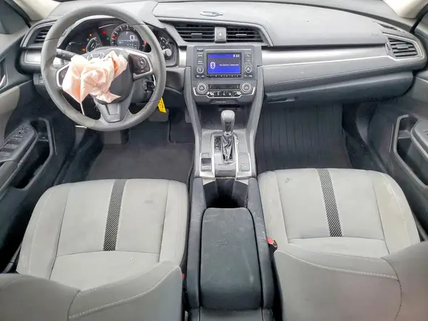 19XFC2F52GE203439 2016 HONDA CIVIC - Image 7