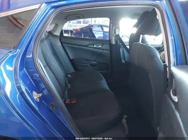 19XFC2F52GE203604 2016 HONDA CIVIC - Image 8