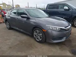19XFC2F52GE203635 2016 HONDA CIVIC