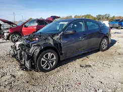 19XFC2F52GE203974 2016 HONDA CIVIC