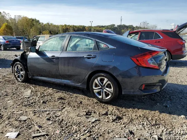 19XFC2F52GE203974 2016 HONDA CIVIC - Image 2