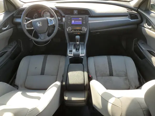 19XFC2F52GE203974 2016 HONDA CIVIC - Image 8