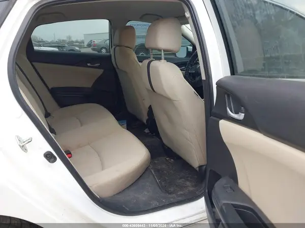 19XFC2F52GE205689 2016 HONDA CIVIC - Image 8