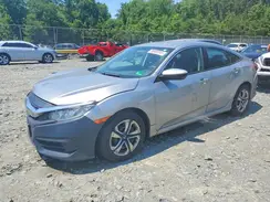 19XFC2F52GE205997 2016 HONDA CIVIC