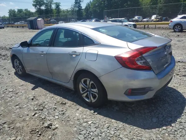 19XFC2F52GE205997 2016 HONDA CIVIC - Image 2
