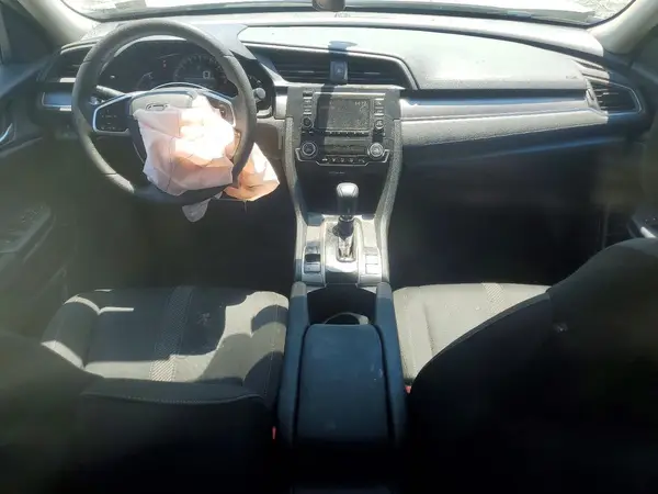 19XFC2F52GE205997 2016 HONDA CIVIC - Image 8
