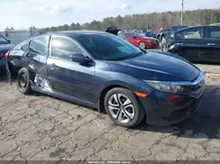 19XFC2F52GE206082 2016 HONDA CIVIC