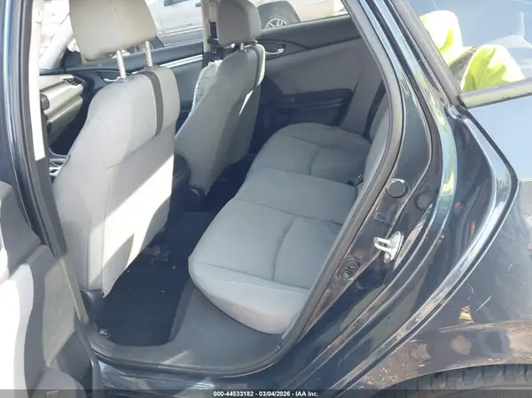 19XFC2F52GE206082 2016 HONDA CIVIC - Image 8