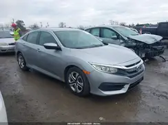 19XFC2F52GE206325 2016 HONDA CIVIC