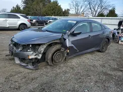 19XFC2F52GE206504 2016 HONDA CIVIC
