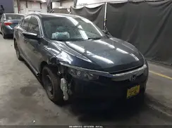 19XFC2F52GE206597 2016 HONDA CIVIC