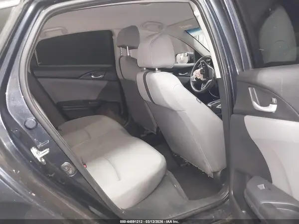 19XFC2F52GE206597 2016 HONDA CIVIC - Image 8
