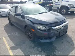 19XFC2F52GE208026 2016 HONDA CIVIC